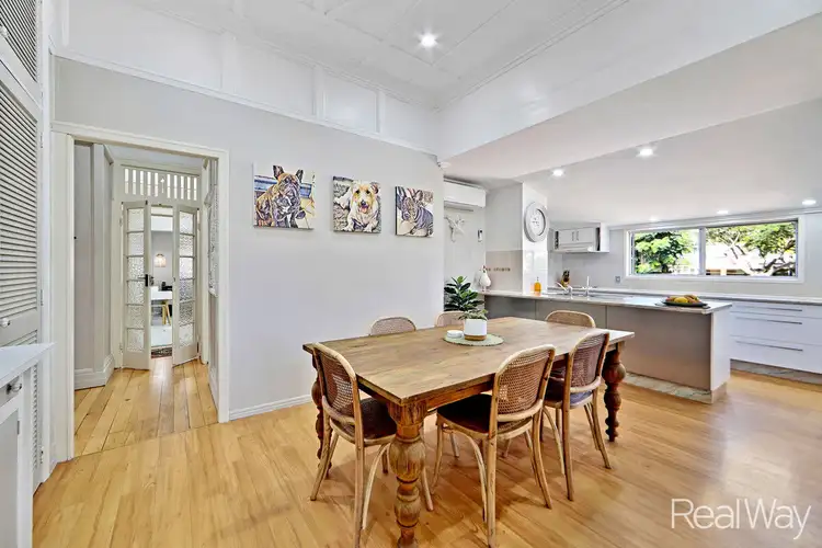Fourth view of Homely house listing, 138 Walker Street, Svensson Heights QLD 4670