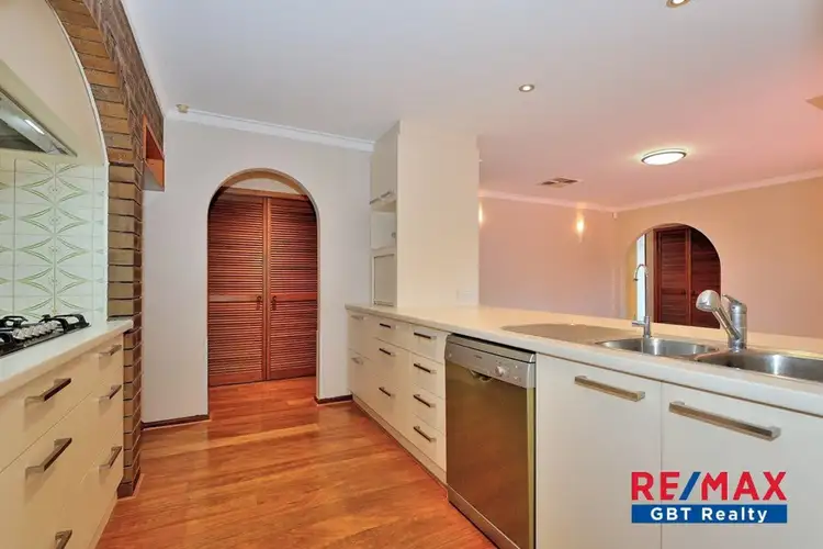 Third view of Homely house listing, 480 Light Street, Dianella WA 6059