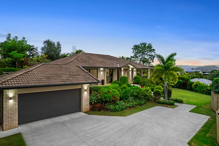 2/72 Plantation Rise Drive, Woombye QLD 4559