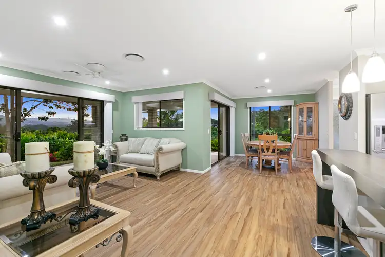 Fourth view of Homely house listing, 2/72 Plantation Rise Drive, Woombye QLD 4559