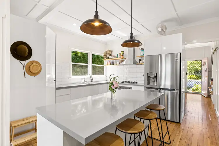 Third view of Homely house listing, 125A Stuart Street, North Toowoomba QLD 4350