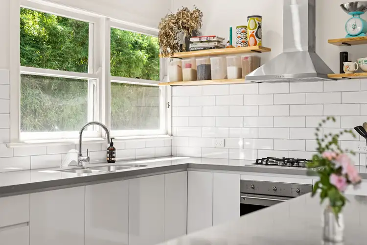 Fifth view of Homely house listing, 125A Stuart Street, North Toowoomba QLD 4350