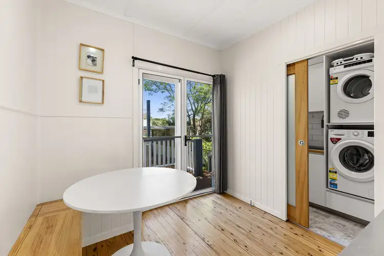 Sixth view of Homely house listing, 125A Stuart Street, North Toowoomba QLD 4350