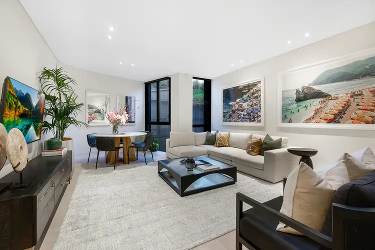 Main view of Homely apartment listing, 7/56 Mount Street, Pyrmont NSW 2009