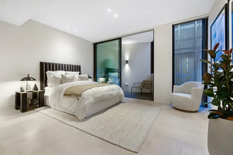 Fourth view of Homely apartment listing, 7/56 Mount Street, Pyrmont NSW 2009