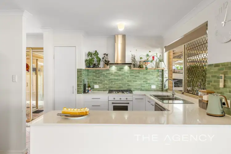 Main view of Homely house listing, 16 Criterium Place, Middle Swan WA 6056