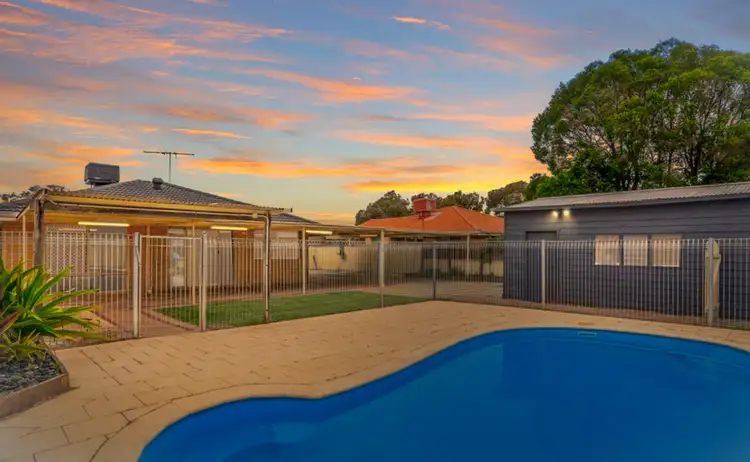 Second view of Homely house listing, 16 Criterium Place, Middle Swan WA 6056
