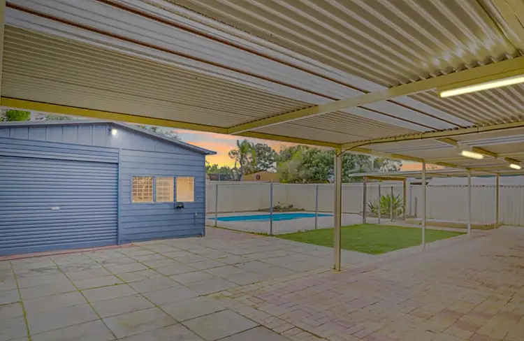 Third view of Homely house listing, 16 Criterium Place, Middle Swan WA 6056