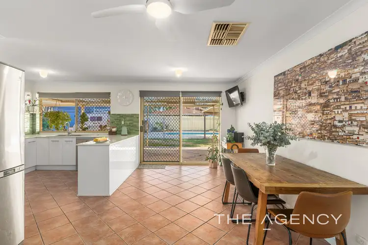 Fourth view of Homely house listing, 16 Criterium Place, Middle Swan WA 6056