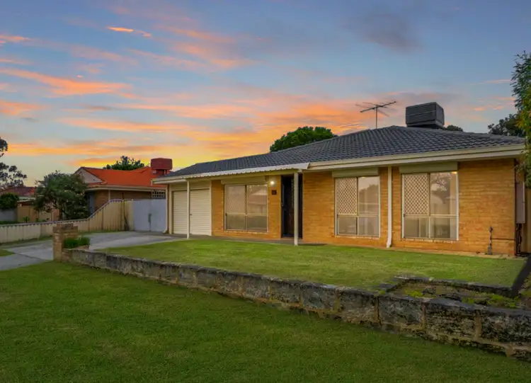Sixth view of Homely house listing, 16 Criterium Place, Middle Swan WA 6056