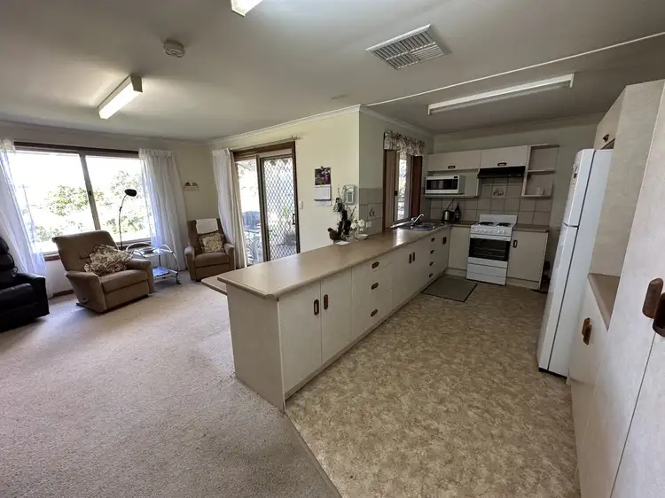 Second view of Homely house listing, 14 East Terrace, Brinkworth SA 5464