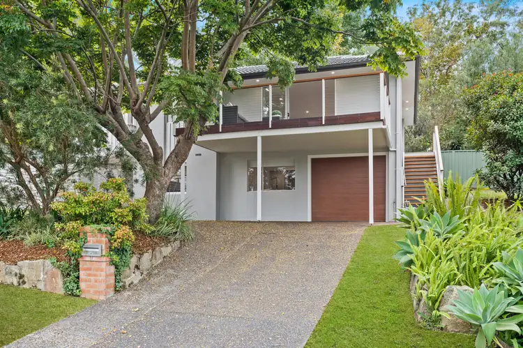 34 Maliwa Road, Narara NSW 2250