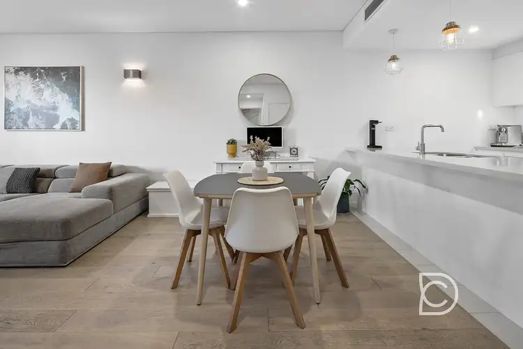 Second view of Homely apartment listing, 111/7-11 Magnolia Drive, Breakfast Point NSW 2137