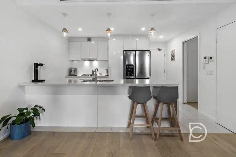 Third view of Homely apartment listing, 111/7-11 Magnolia Drive, Breakfast Point NSW 2137