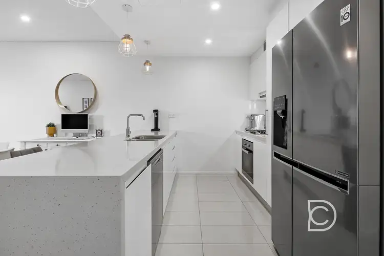 Fourth view of Homely apartment listing, 111/7-11 Magnolia Drive, Breakfast Point NSW 2137