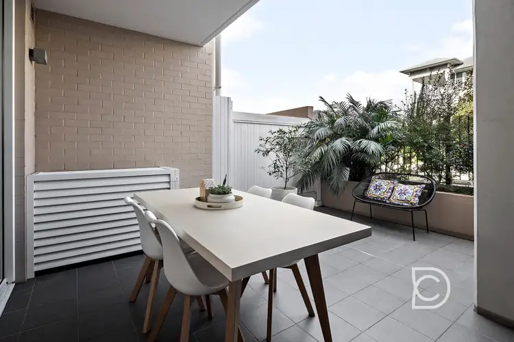 Fifth view of Homely apartment listing, 111/7-11 Magnolia Drive, Breakfast Point NSW 2137