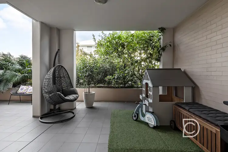 Sixth view of Homely apartment listing, 111/7-11 Magnolia Drive, Breakfast Point NSW 2137