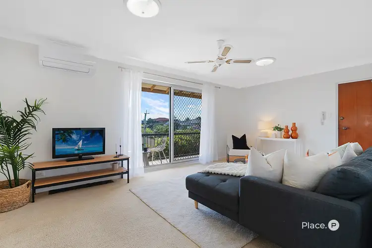 4/41 Amelia Street, Coorparoo QLD 4151