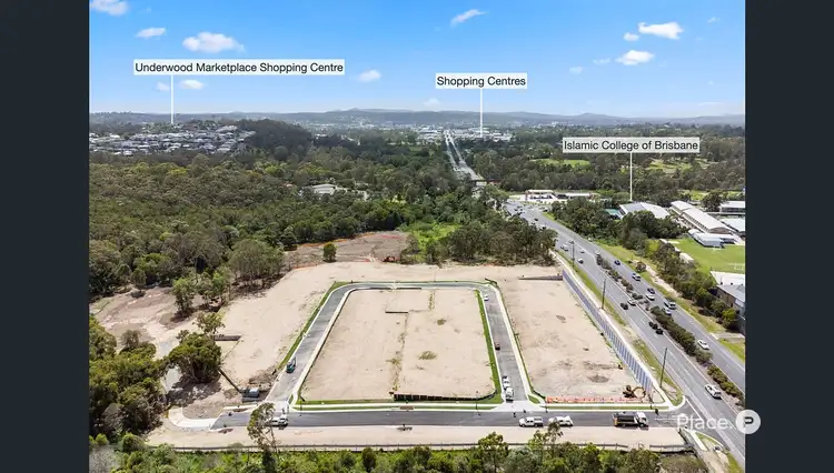LOT 22, 251 Compton Road, Kuraby QLD 4112
