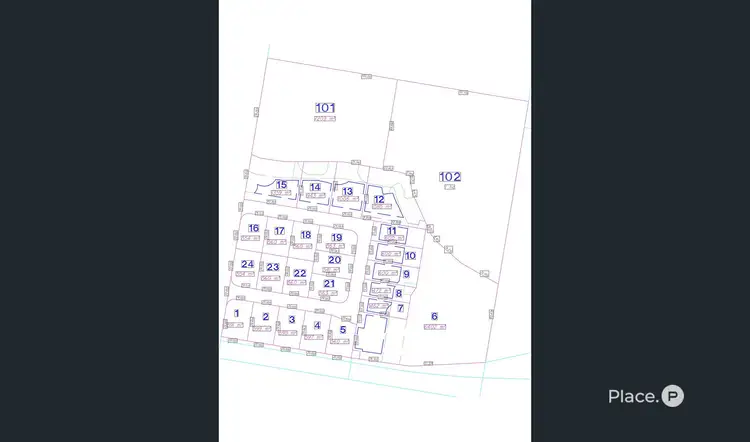 Second view of Homely land listing, LOT 22, 251 Compton Road, Kuraby QLD 4112