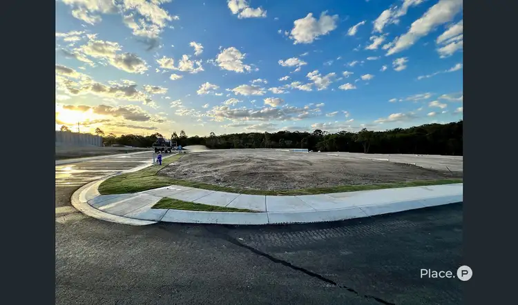 Third view of Homely land listing, LOT 22, 251 Compton Road, Kuraby QLD 4112