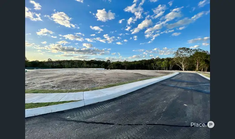 Fourth view of Homely land listing, LOT 22, 251 Compton Road, Kuraby QLD 4112