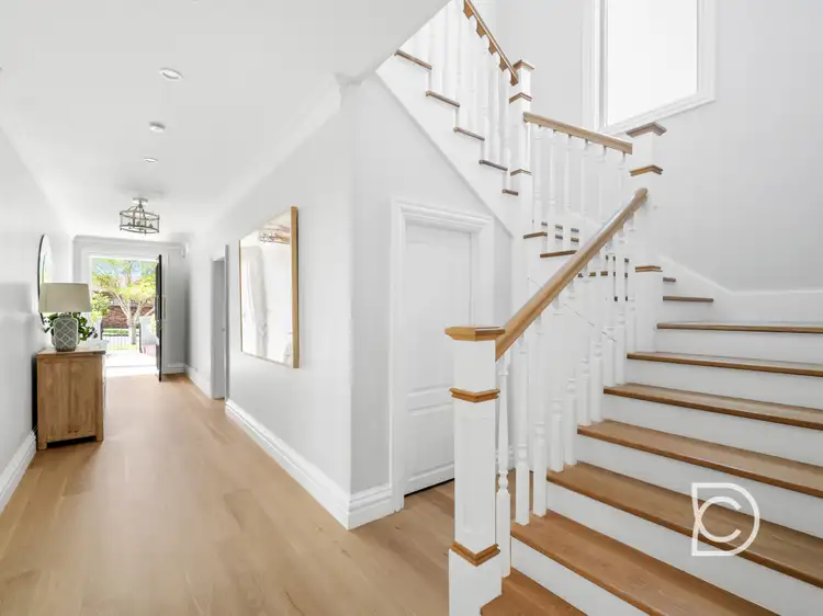 Third view of Homely house listing, 55 South Street, Strathfield NSW 2135