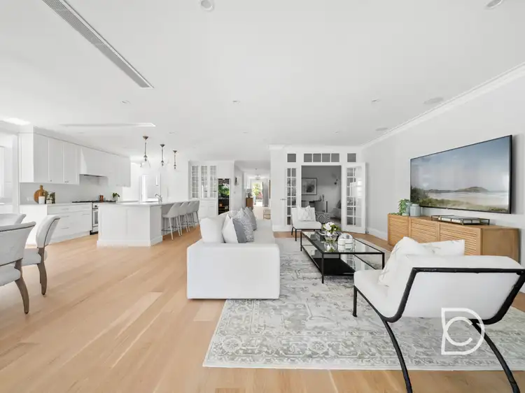 Fifth view of Homely house listing, 55 South Street, Strathfield NSW 2135