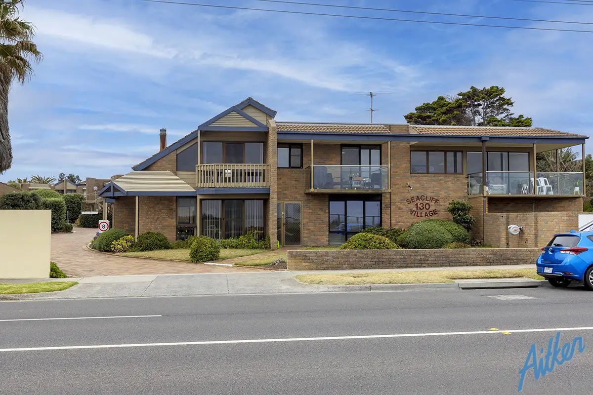 Main view of Homely apartment listing, 12/128-130 Beach Road, Parkdale VIC 3195