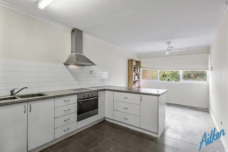 Fourth view of Homely apartment listing, 12/128-130 Beach Road, Parkdale VIC 3195
