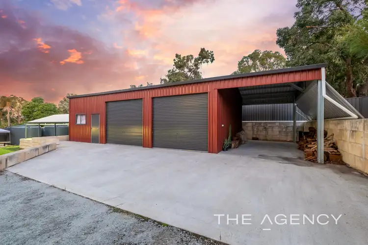 160 Great Eastern Highway, Glen Forrest WA 6071