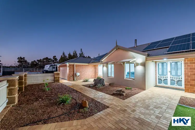 Fifth view of Homely house listing, 359 Morley Road, Lower Chittering WA 6084