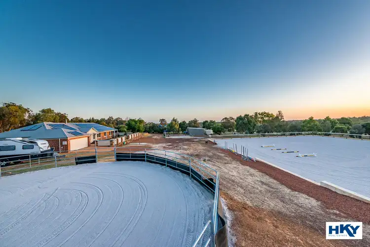 Sixth view of Homely house listing, 359 Morley Road, Lower Chittering WA 6084