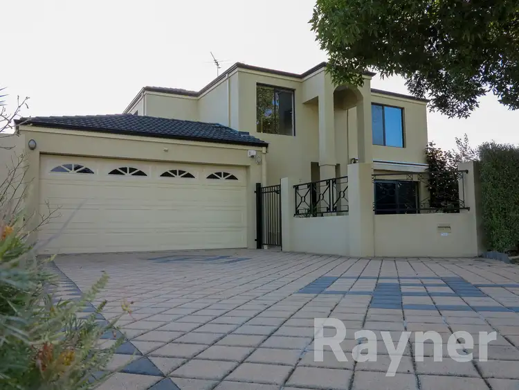 Main view of Homely house listing, 21A Archibald Road, Balcatta WA 6021