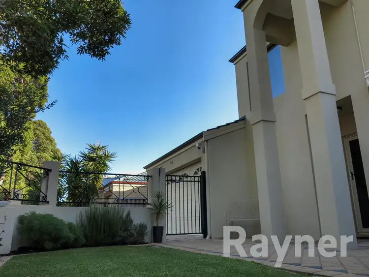 Second view of Homely house listing, 21A Archibald Road, Balcatta WA 6021