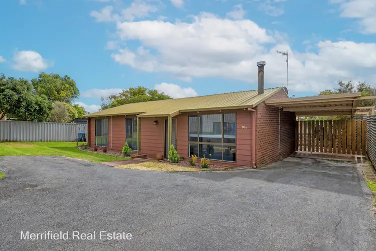10B Anderson Place, Mira Mar WA 6330