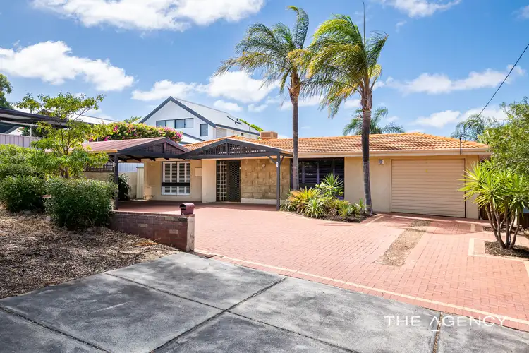 6 Gillen Court, Padbury WA 6025