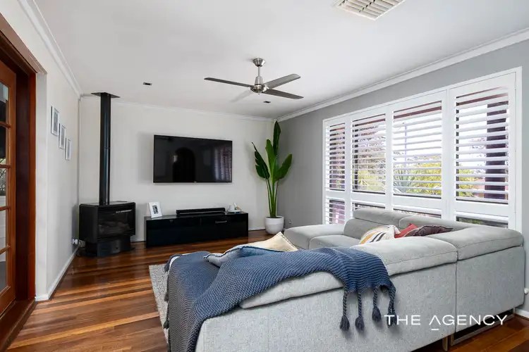 Third view of Homely house listing, 6 Gillen Court, Padbury WA 6025