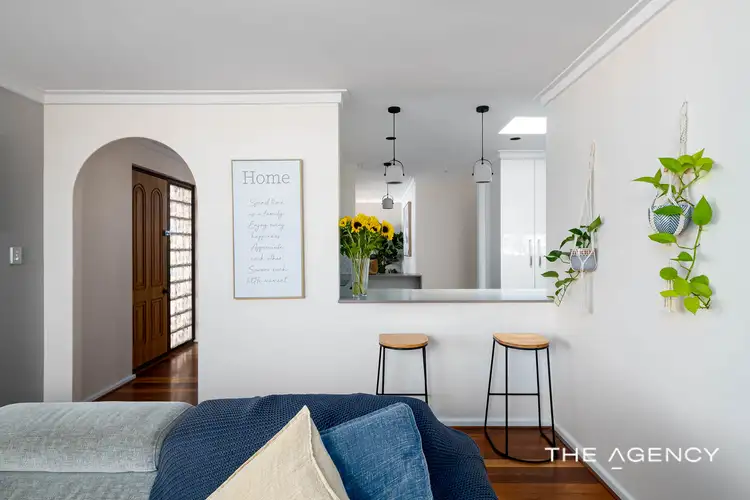Fifth view of Homely house listing, 6 Gillen Court, Padbury WA 6025