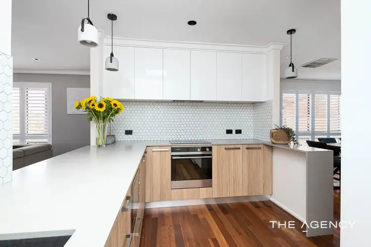 Sixth view of Homely house listing, 6 Gillen Court, Padbury WA 6025