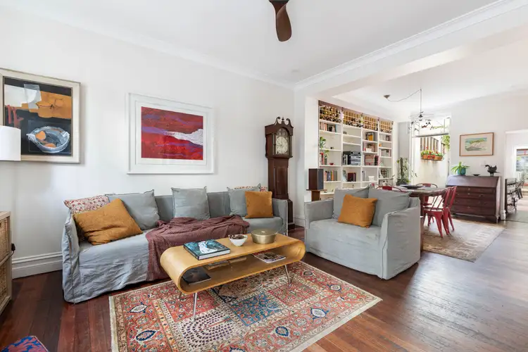 118 Riley Street, Darlinghurst NSW 2010