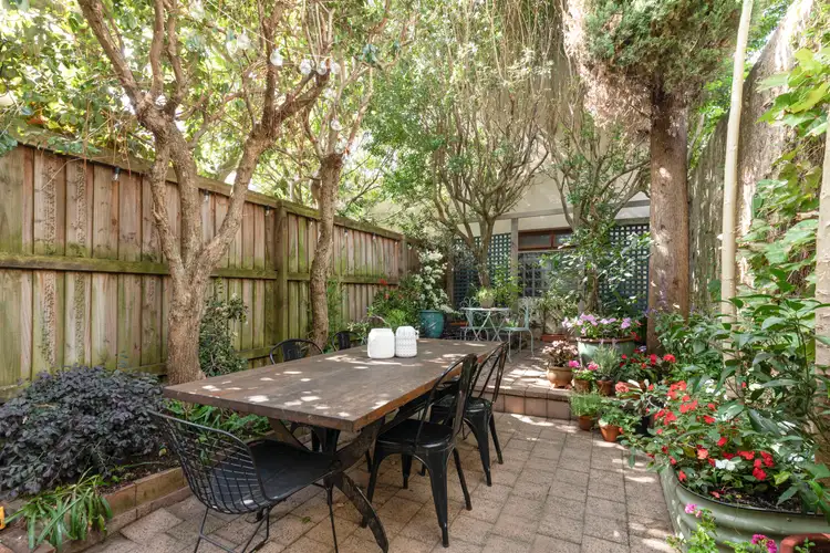 Sixth view of Homely terrace listing, 118 Riley Street, Darlinghurst NSW 2010