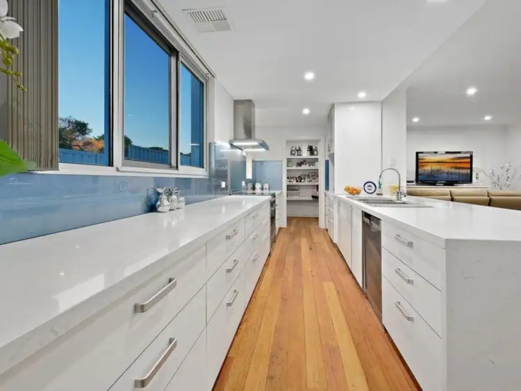 Third view of Homely house listing, 19A Tanunda Road, Coogee WA 6166