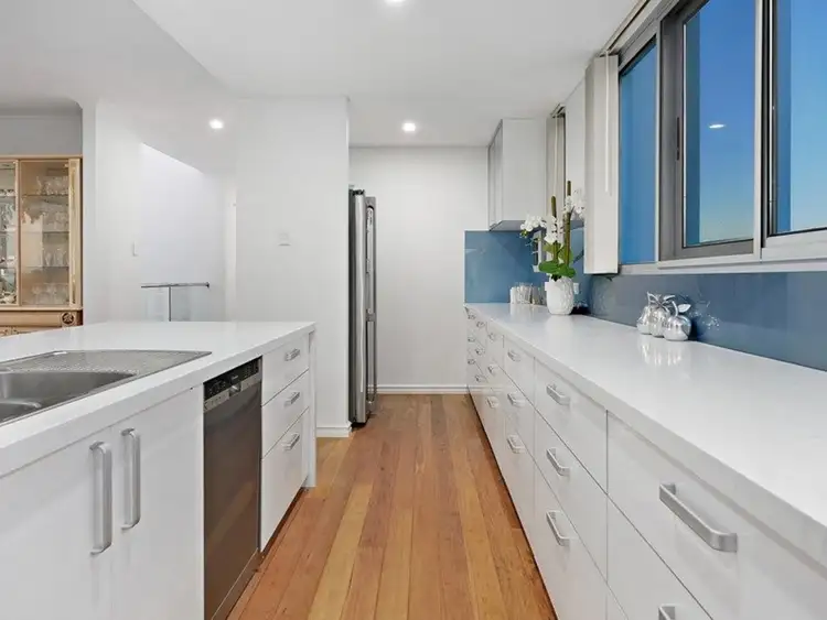 Fourth view of Homely house listing, 19A Tanunda Road, Coogee WA 6166