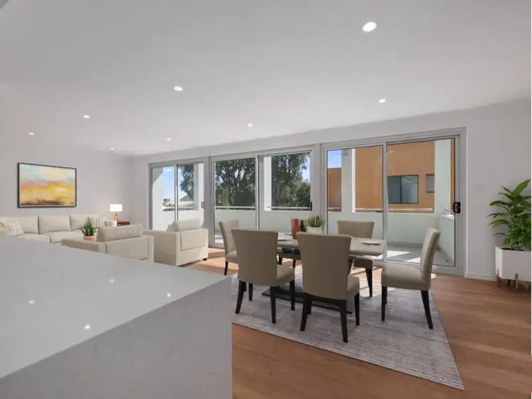 Sixth view of Homely house listing, 19A Tanunda Road, Coogee WA 6166