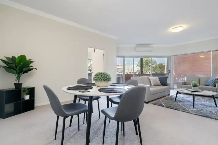 9/56 Grand Boulevard, Joondalup WA 6027