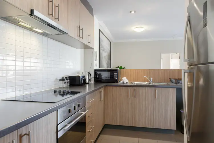 Sixth view of Homely house listing, 9/56 Grand Boulevard, Joondalup WA 6027