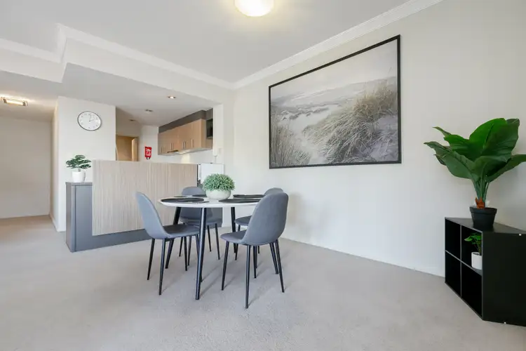 Seventh view of Homely house listing, 9/56 Grand Boulevard, Joondalup WA 6027