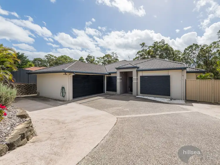 19 Peter Senior Court, Parkwood QLD 4214