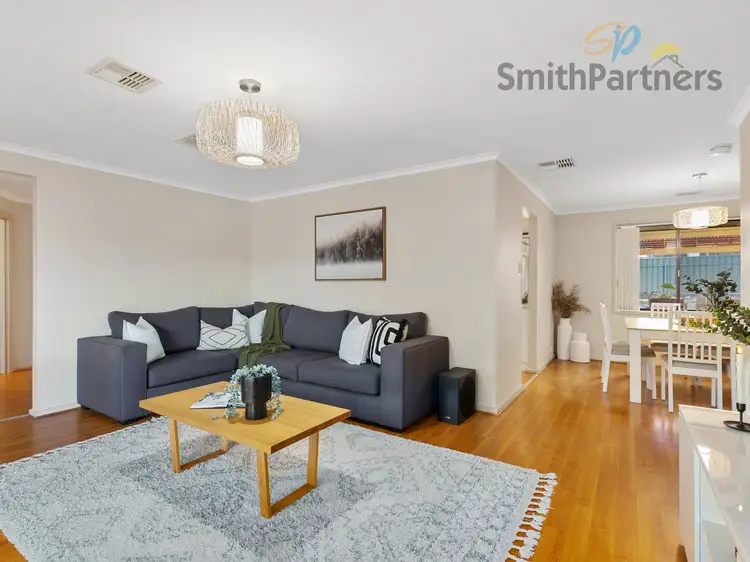 Second view of Homely house listing, 30 Underwood Close, Golden Grove SA 5125